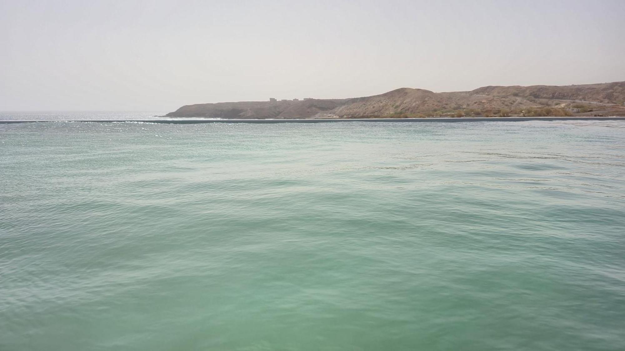 Cabo Verde Beach Sport Resort Porto Novo Екстериор снимка